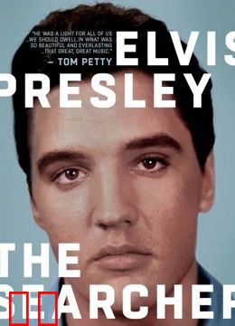 埃尔维斯·普雷斯利：搜寻者