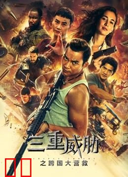 三重威胁之跨国大营救