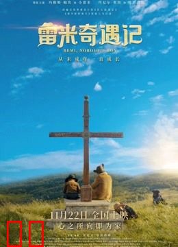 雷米奇遇记（普通话）