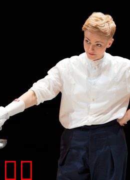 永远的哈姆雷特