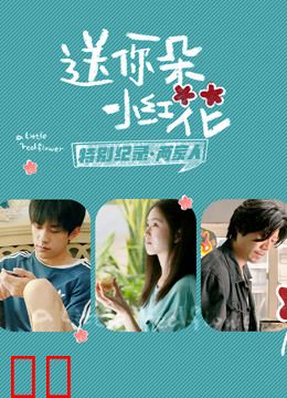 送你一朵小红花 · 特别纪录第二集