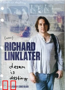 理查德·林克莱特：筑梦而生