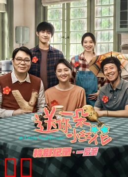 送你一朵小红花 · 特别纪录第一集