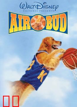 飞狗巴迪（英语）