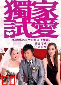 独家试爱（粤语）