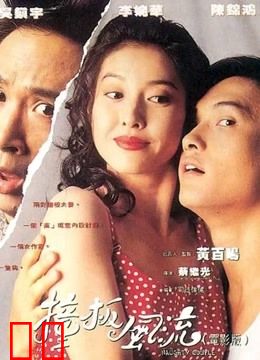 撞板风流（粤语）