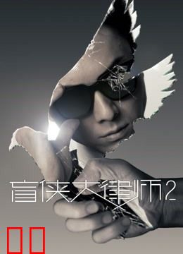 盲侠大律师2 粤语