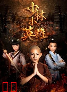 少林小英雄
