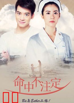 命中不注定普通话版