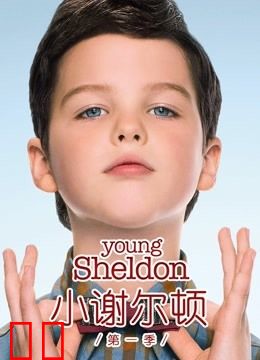 小谢尔顿 第一季