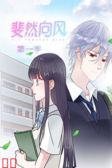 斐然向风 第一季