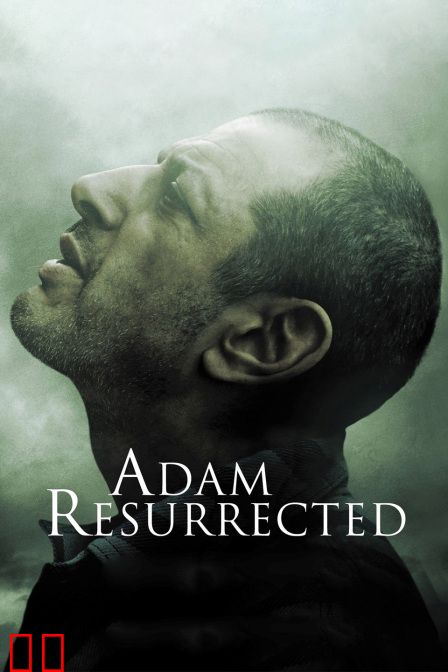 苏醒的亚当