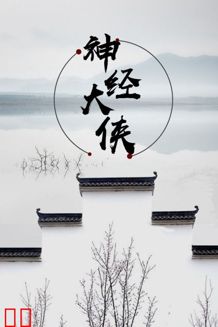 神经大侠