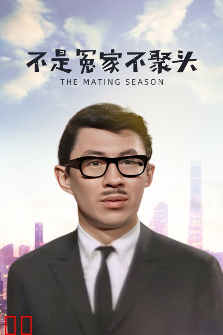 不是冤家不聚头