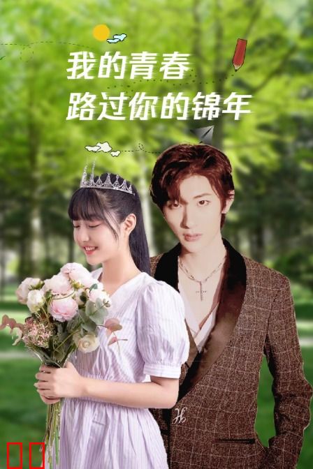我的青春路过你的锦年