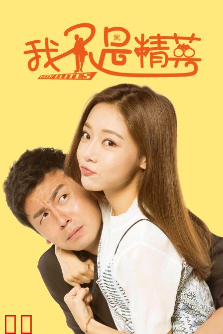 我不是精英 TV版