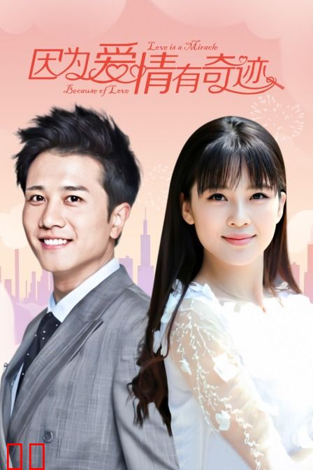 因为爱情有奇迹 TV版