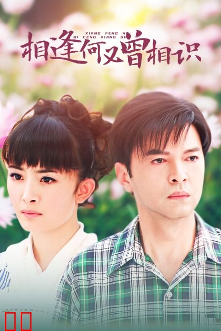 相逢何必曾相识