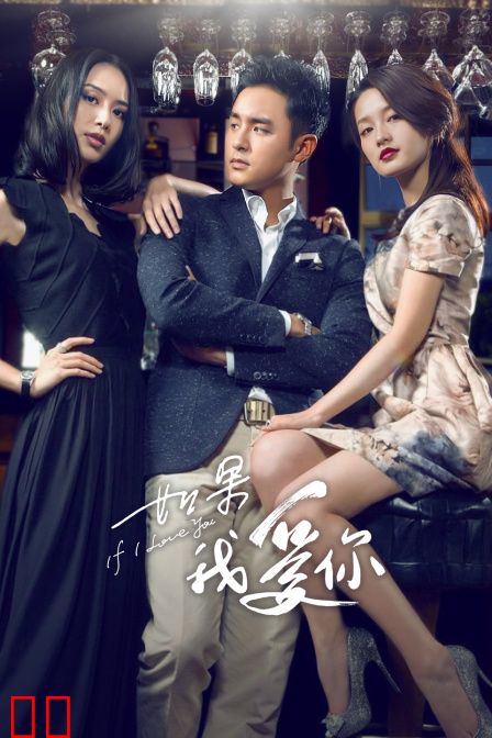 如果我爱你 TV版