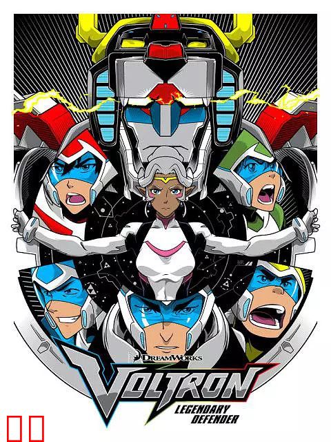 新战神金刚：传奇的保护神 第二季