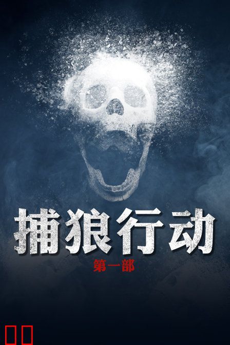 捕狼行动 第一部