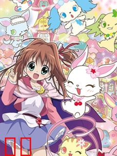 宝石宠物 Tinkle☆（第二季）