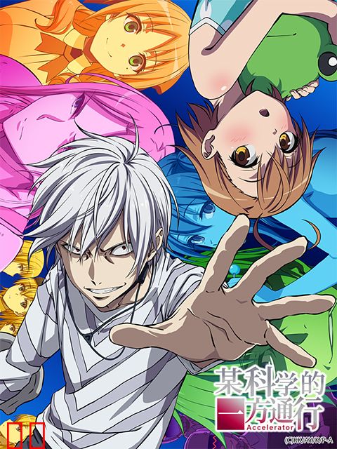 某科学的一方通行