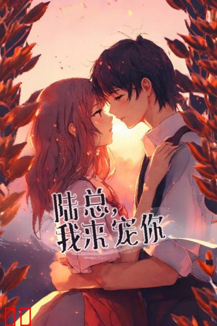 陆总，我来宠你