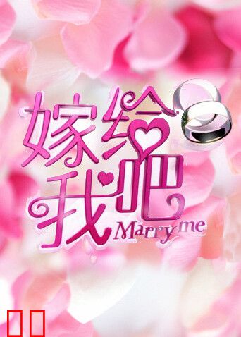 嫁给我吧 2012