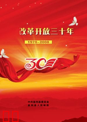 改革开放三十年论坛 中国力量