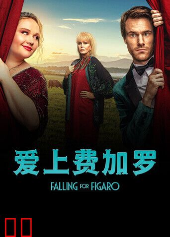 爱上费加罗