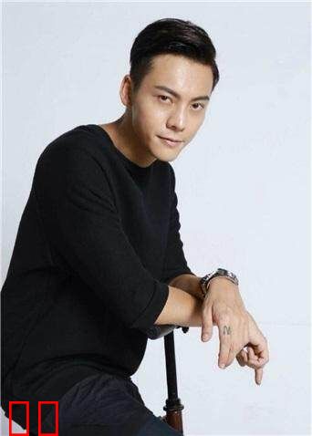 人物志：陈伟霆