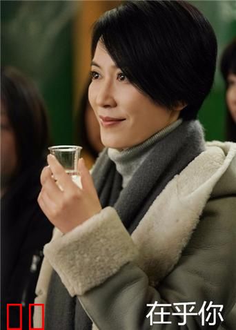 在乎你