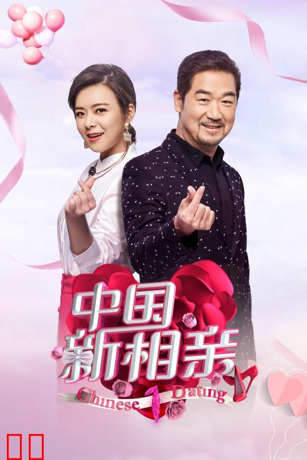 中国新相亲 第一季
