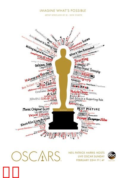 第87届奥斯卡金像奖