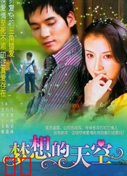 梦想的天空