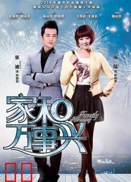 家和万事兴DVD版