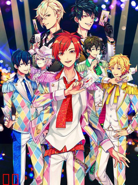 梦之祭！研究室