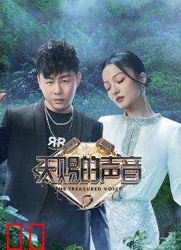 天赐的声音第二季
