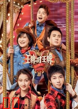 王牌对王牌第5季