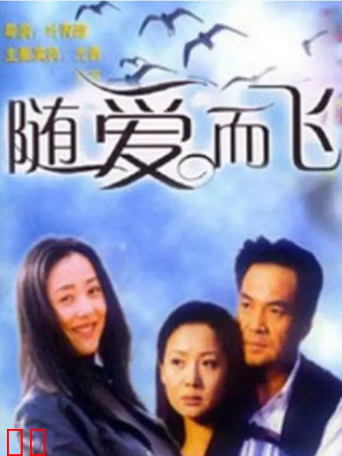随爱而飞