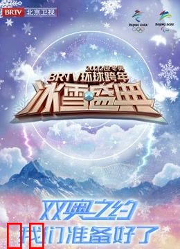 北京卫视2022跨年晚会