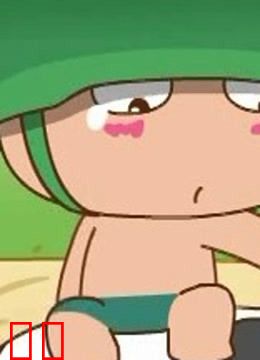 炮炮向前冲 一天