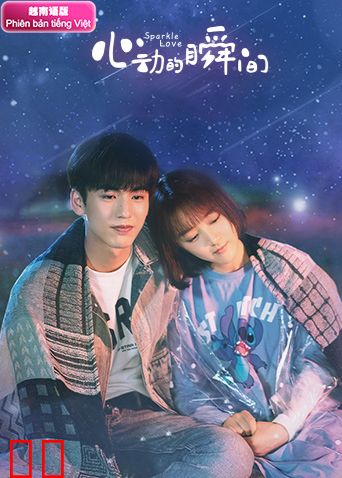 心动的瞬间 越南语版