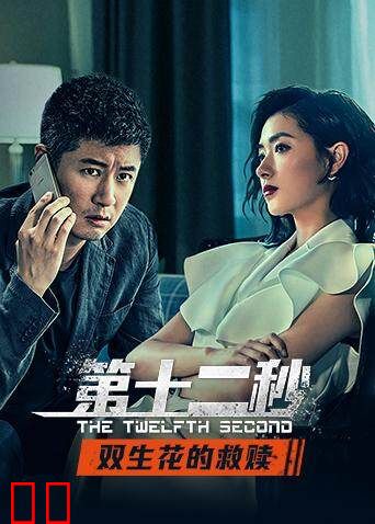 第十二秒 双生花的救赎