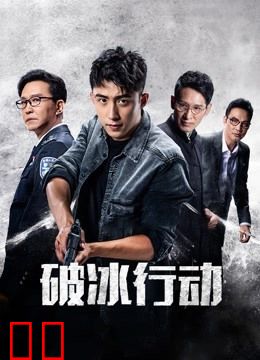 破冰行动电视版