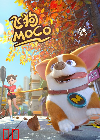 飞狗MOCO 2020
