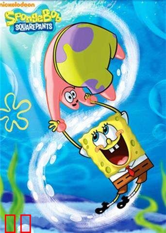 海绵宝宝 第八季