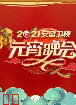 2021安徽元宵晚会