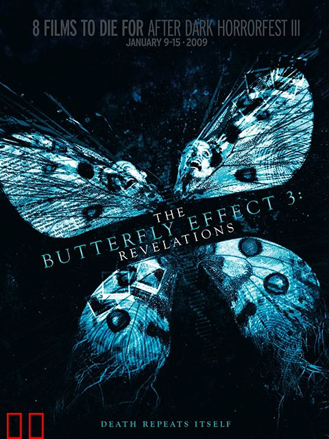 蝴蝶效应3：启示